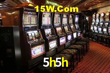 Tecnologia da Plataforma 5h5h