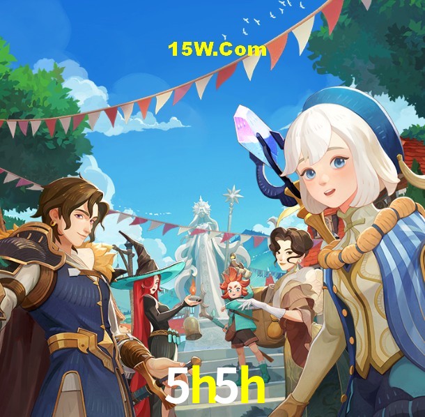 Torneios 5h5h