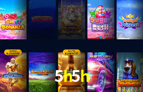 5h5h app