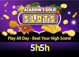 5h5h - Cassino Online Brasileiro - 5h5h.com