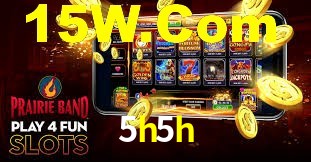 Live Casino 5h5h
