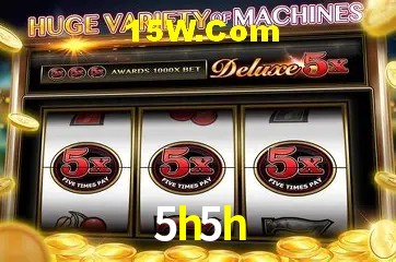 Diretório de Jogos 5h5h
