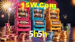Welcome Bonus 5h5h