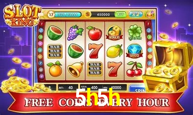 Casino Ao Vivo 5h5h