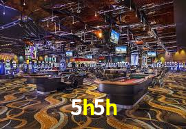 5h5h App Interface