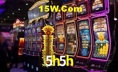 Recursos de Bônus 5h5h