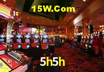 Casino Ao Vivo 5h5h