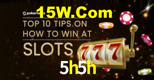 5h5h.com