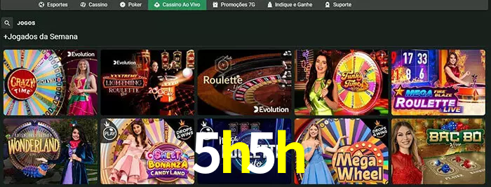 5h5h bet