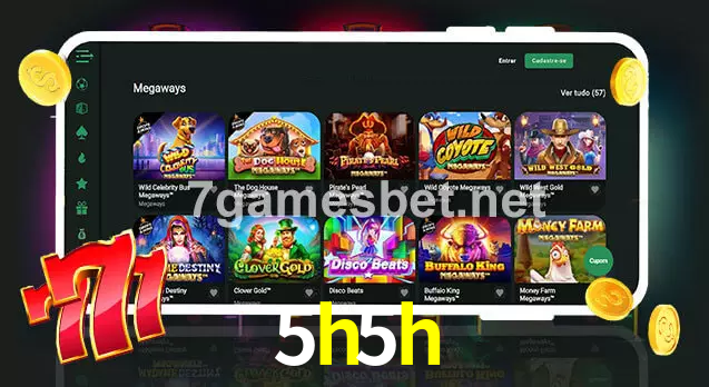 5h5h aplicativo